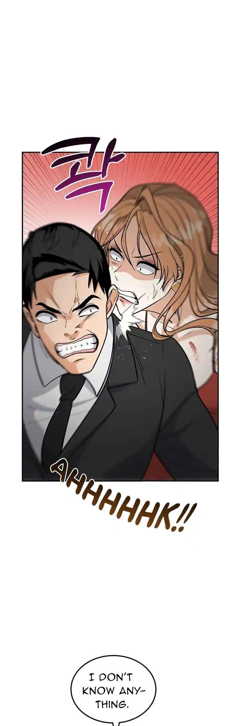 Scorpion Time Chapter 26 49